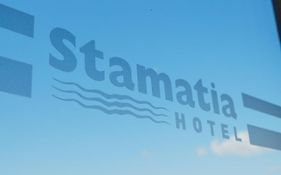 Stamatia Hotel